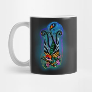 Magical Lyre Mug